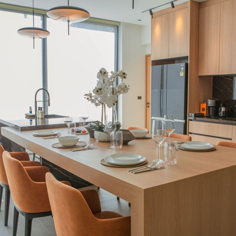 The Lantern Residences Phuket – Resale Luxury 4-Storey Residence for THB 32 Million