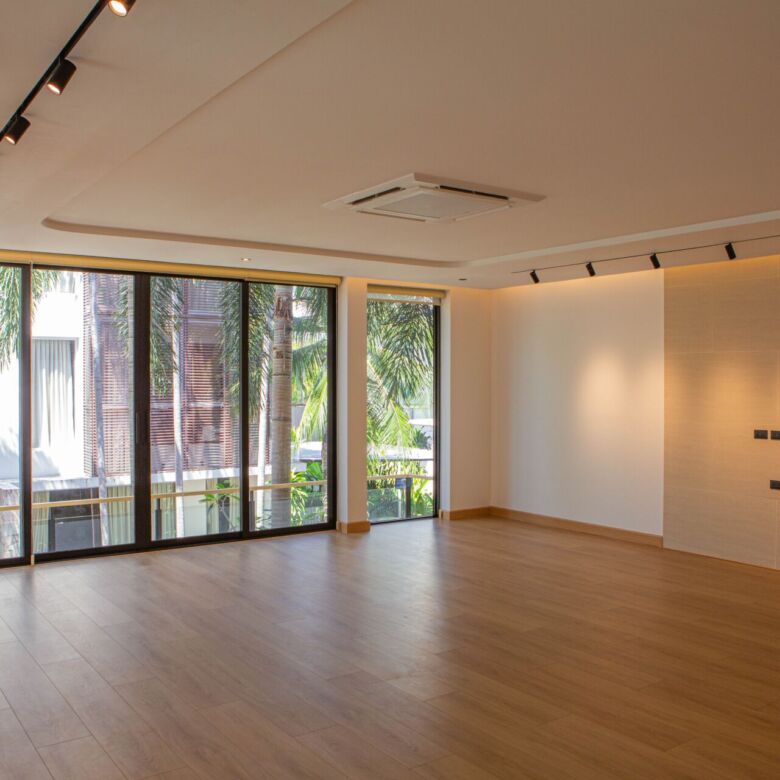 The Lantern Residences Phuket – Resale Luxury 4-Storey Residence for THB 32 Million