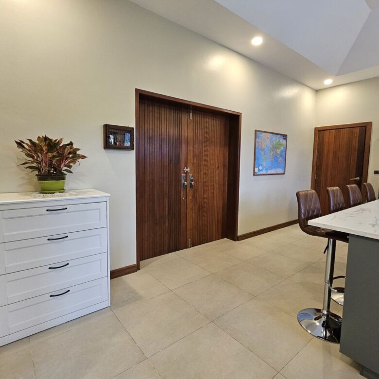 Luxury 5-Room Standalone Pool Villa for Sale in Cherngtalay, Phuket – THB 55 Million