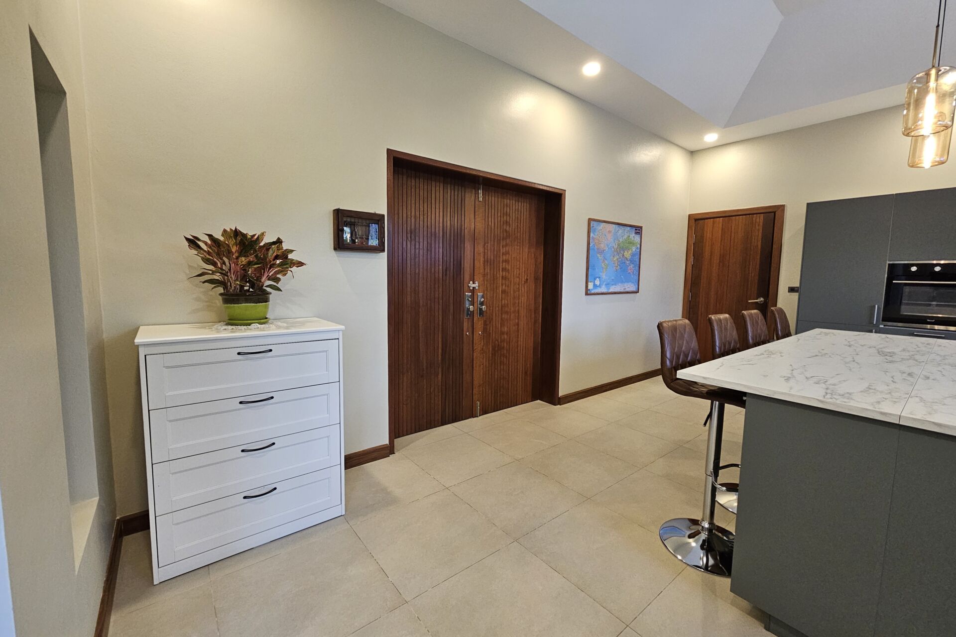 Luxury 5-Room Standalone Pool Villa for Sale in Cherngtalay, Phuket – THB 55 Million