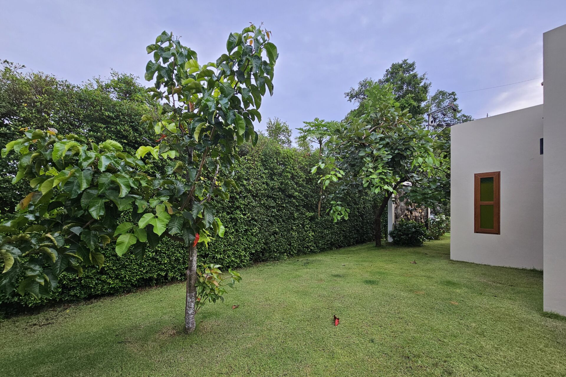 Luxury 5-Room Standalone Pool Villa for Sale in Cherngtalay, Phuket – THB 55 Million