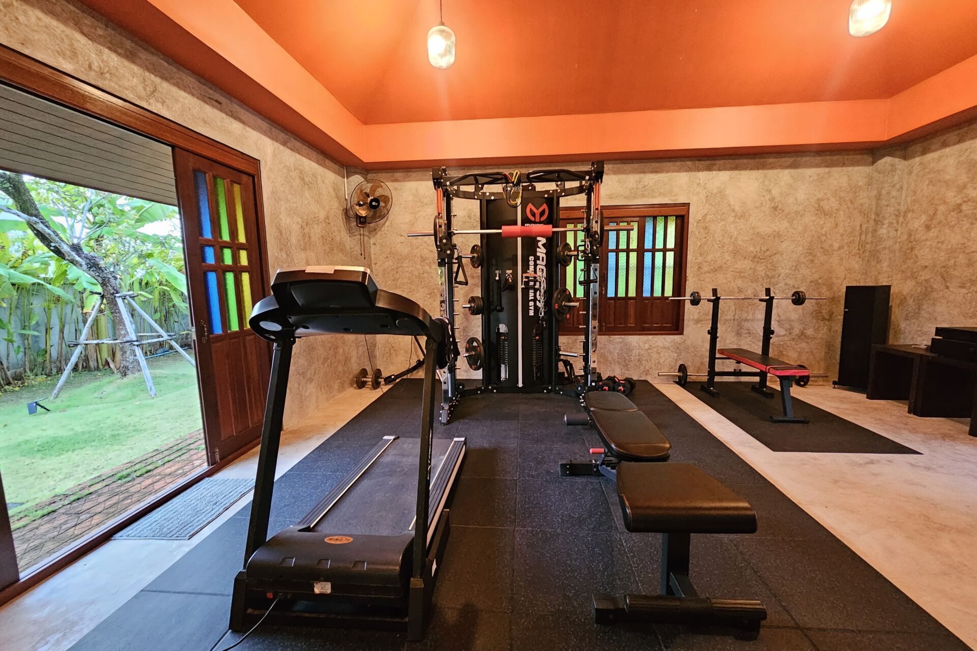 Luxury 5-Room Standalone Pool Villa for Sale in Cherngtalay, Phuket – THB 55 Million