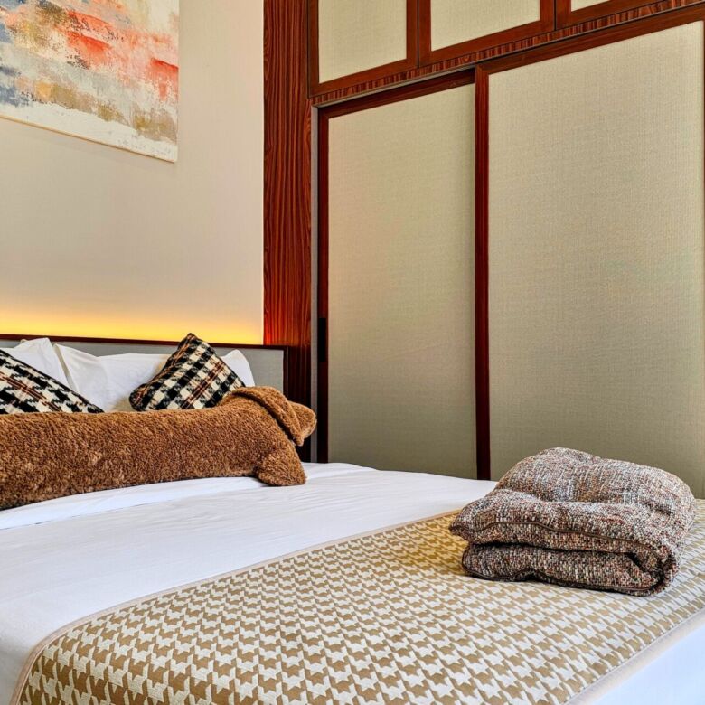 Ultra-Luxury 4-Bedroom Private Pool Villa for Rent in Chalong, Phuket