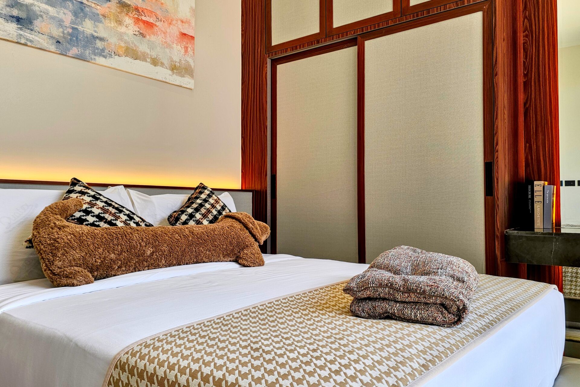 Ultra-Luxury 4-Bedroom Private Pool Villa for Rent in Chalong, Phuket