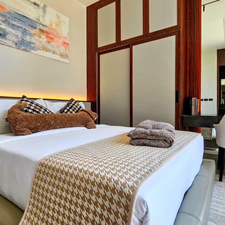 Ultra-Luxury 4-Bedroom Private Pool Villa for Rent in Chalong, Phuket