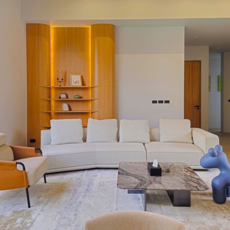 Luxury 4-Bedroom Pool Villa for Rent in Chalong, Phuket