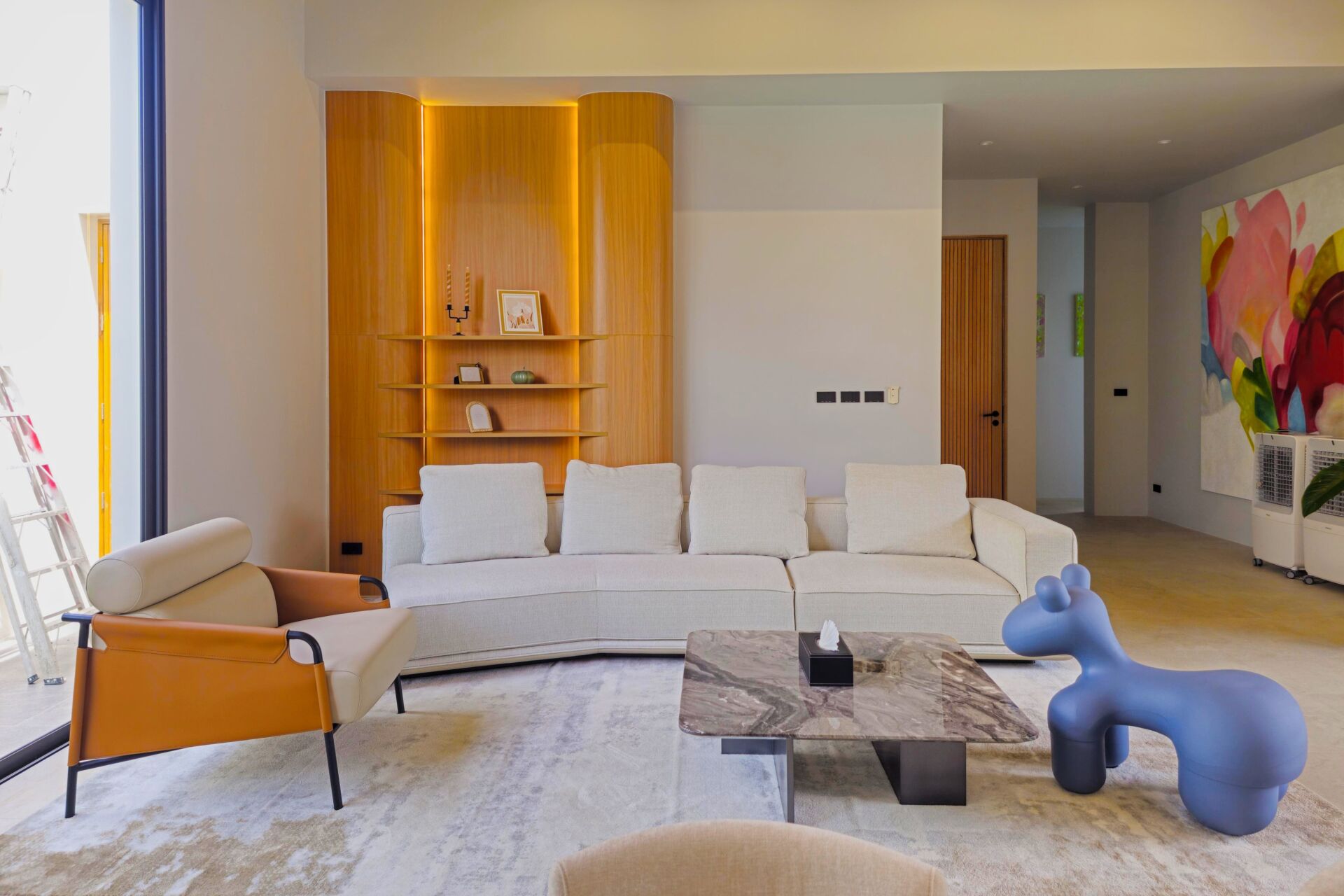 Luxury 4-Bedroom Pool Villa for Rent in Chalong, Phuket