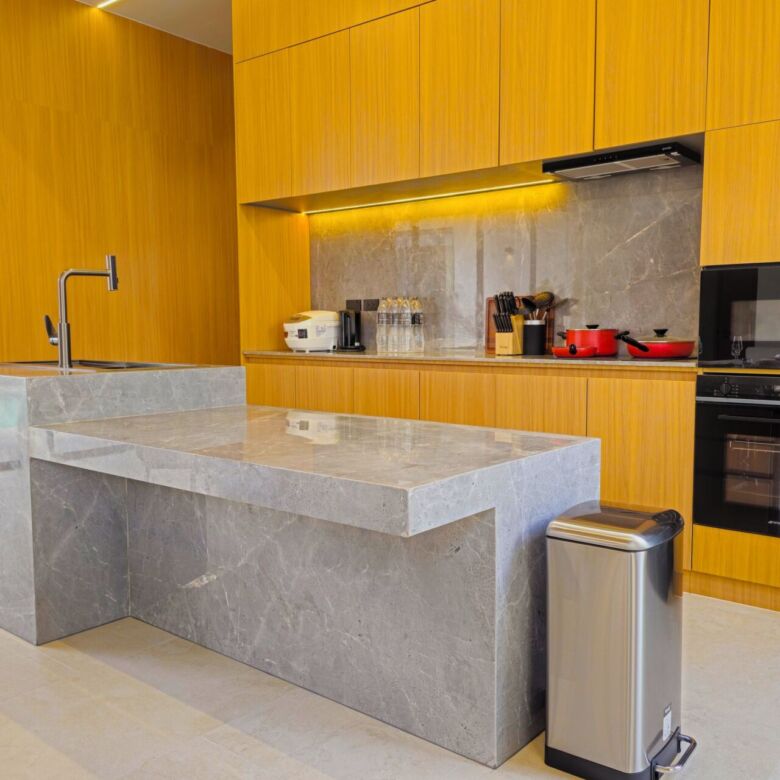 Luxury 4-Bedroom Pool Villa for Rent in Chalong, Phuket