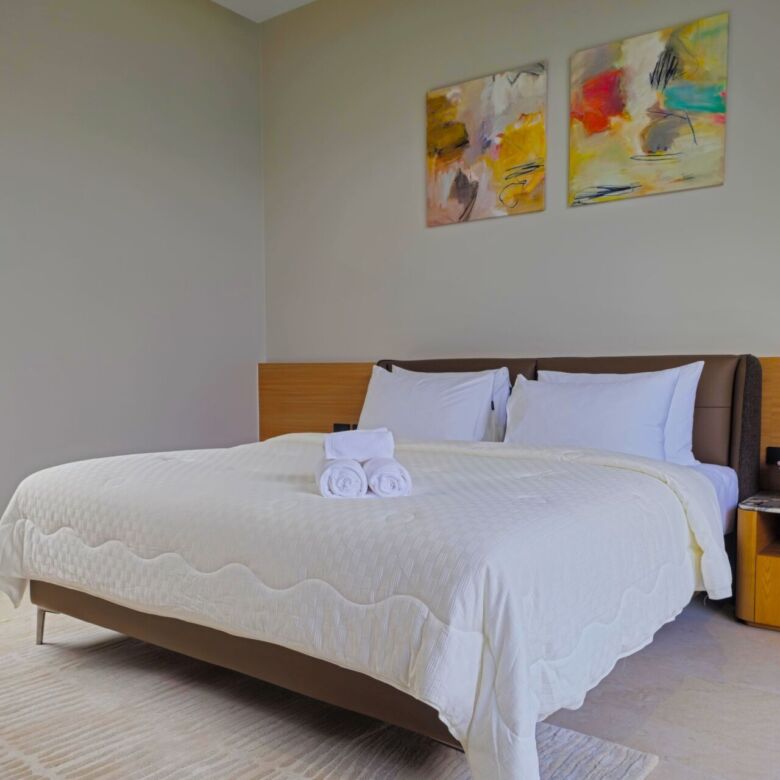 Luxury 4-Bedroom Pool Villa for Rent in Chalong, Phuket