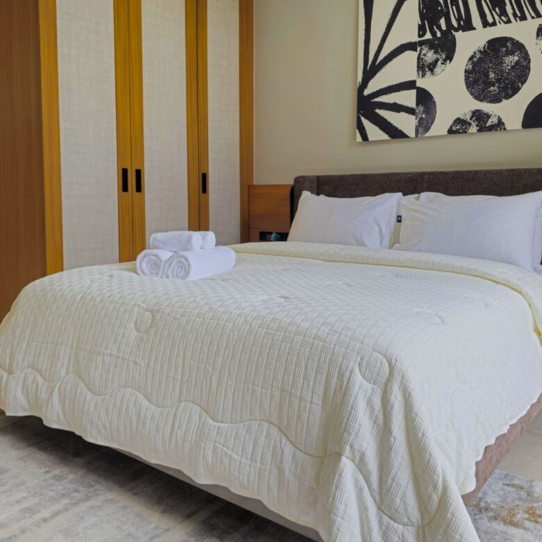 Luxury 4-Bedroom Pool Villa for Rent in Chalong, Phuket
