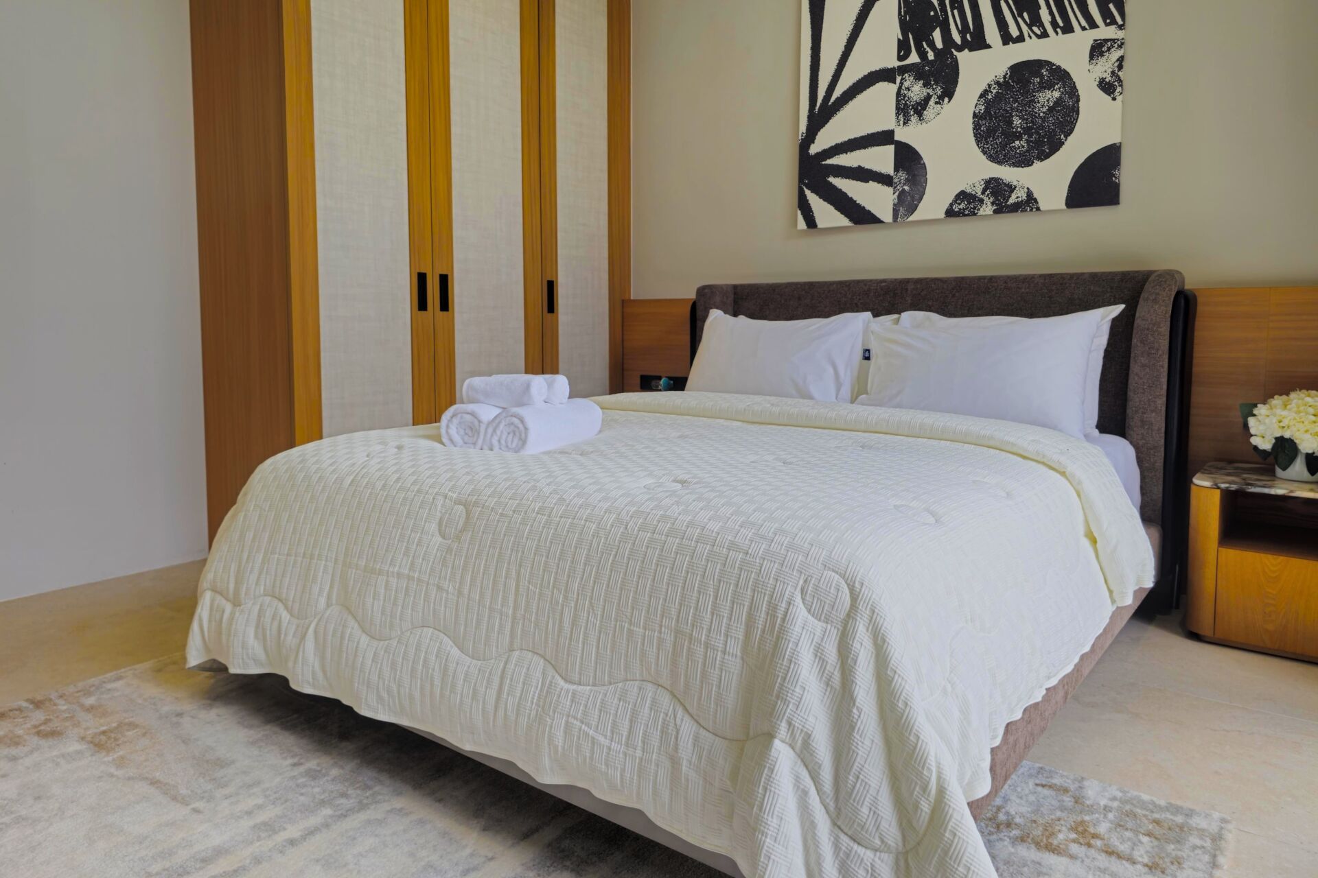Luxury 4-Bedroom Pool Villa for Rent in Chalong, Phuket