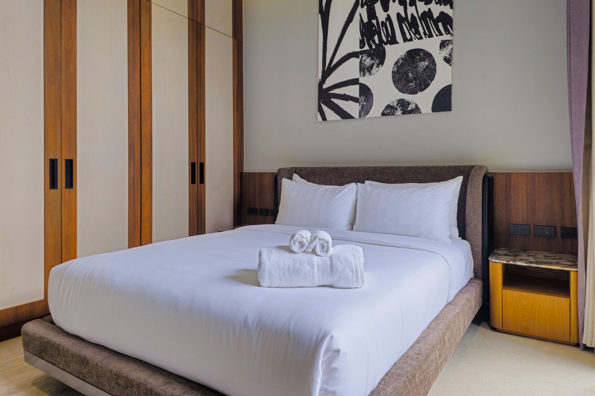 Luxury 4-Bedroom Pool Villa for Rent in Chalong, Phuket – THB 180,000 per Month