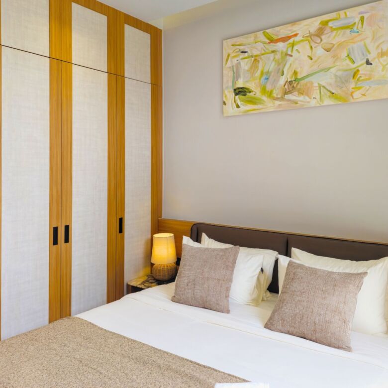 4-Bedroom Luxury Pool Villa for Rent in Chalong, Phuket