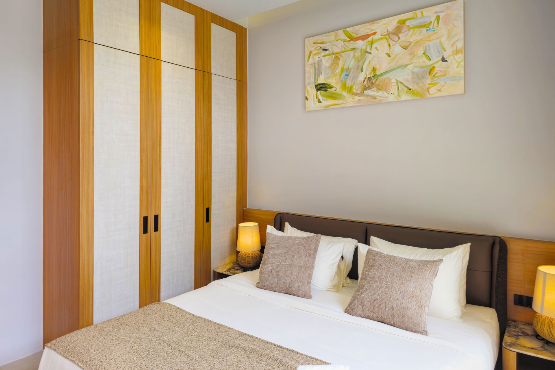 4-Bedroom Luxury Pool Villa for Rent in Chalong, Phuket