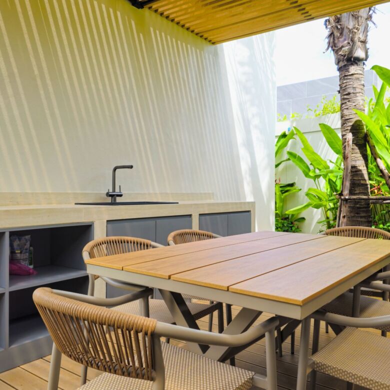 4-Bedroom Luxury Pool Villa for Rent in Chalong, Phuket