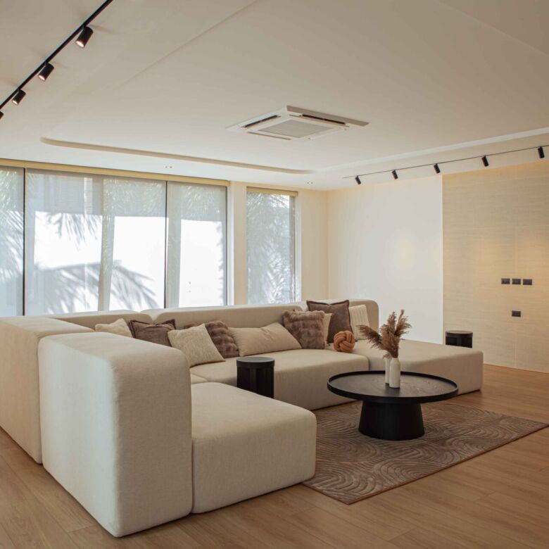 The Lantern Residences Phuket – Resale Luxury 4-Storey Residence for THB 32 Million