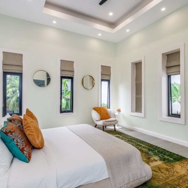 Luxury 5-Bedroom Ocean View Villa for Sale in Surin Hills, Phuket – THB 55 Million