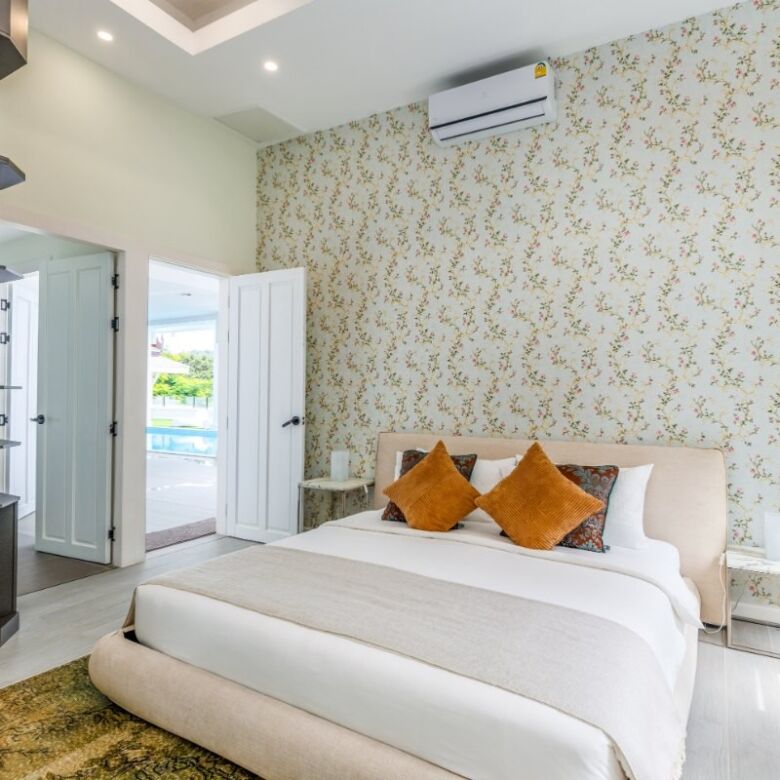Luxury 5-Bedroom Ocean View Villa for Sale in Surin Hills, Phuket – THB 55 Million