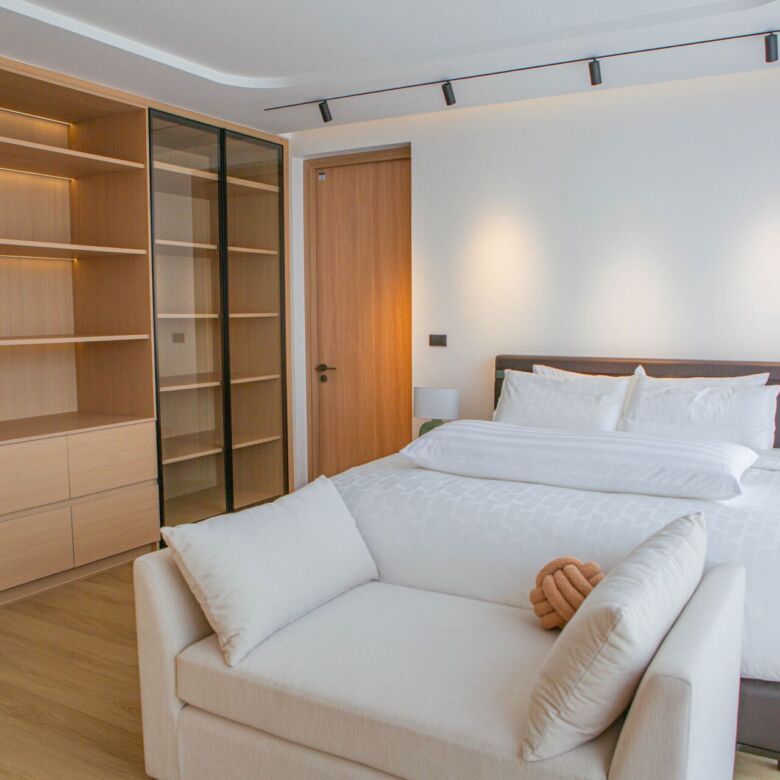 The Lantern Residences Phuket – Resale Luxury 4-Storey Residence for THB 32 Million