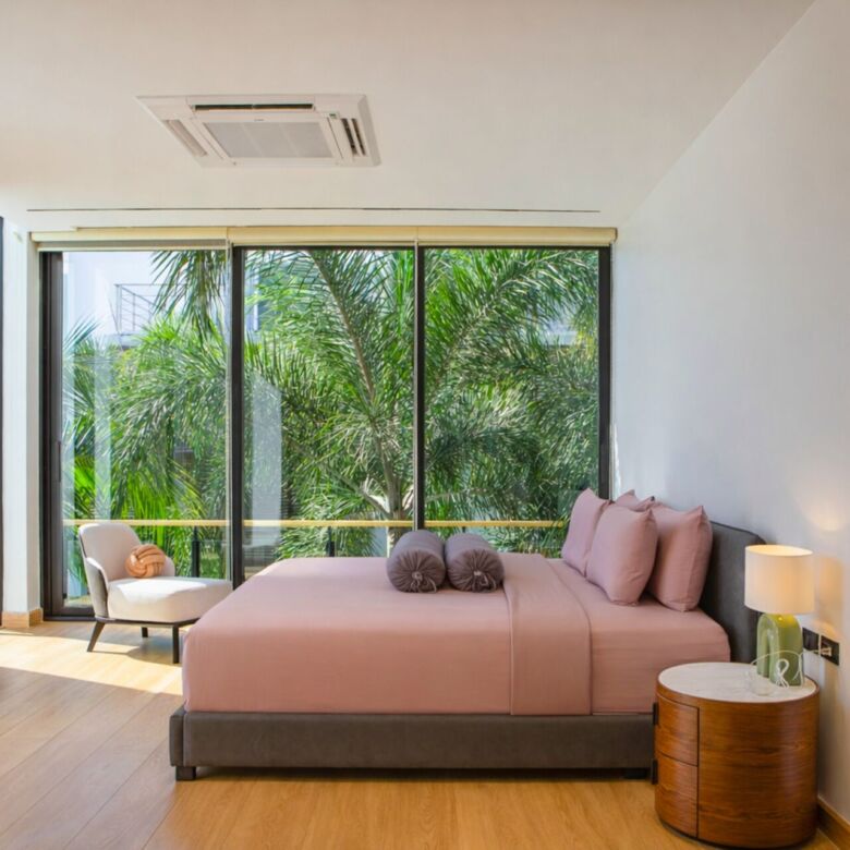The Lantern Residences Phuket – Resale Luxury 4-Storey Residence for THB 32 Million