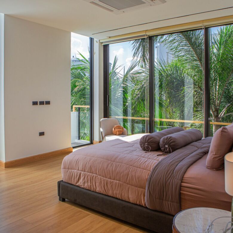 The Lantern Residences Phuket – Resale Luxury 4-Storey Residence for THB 32 Million