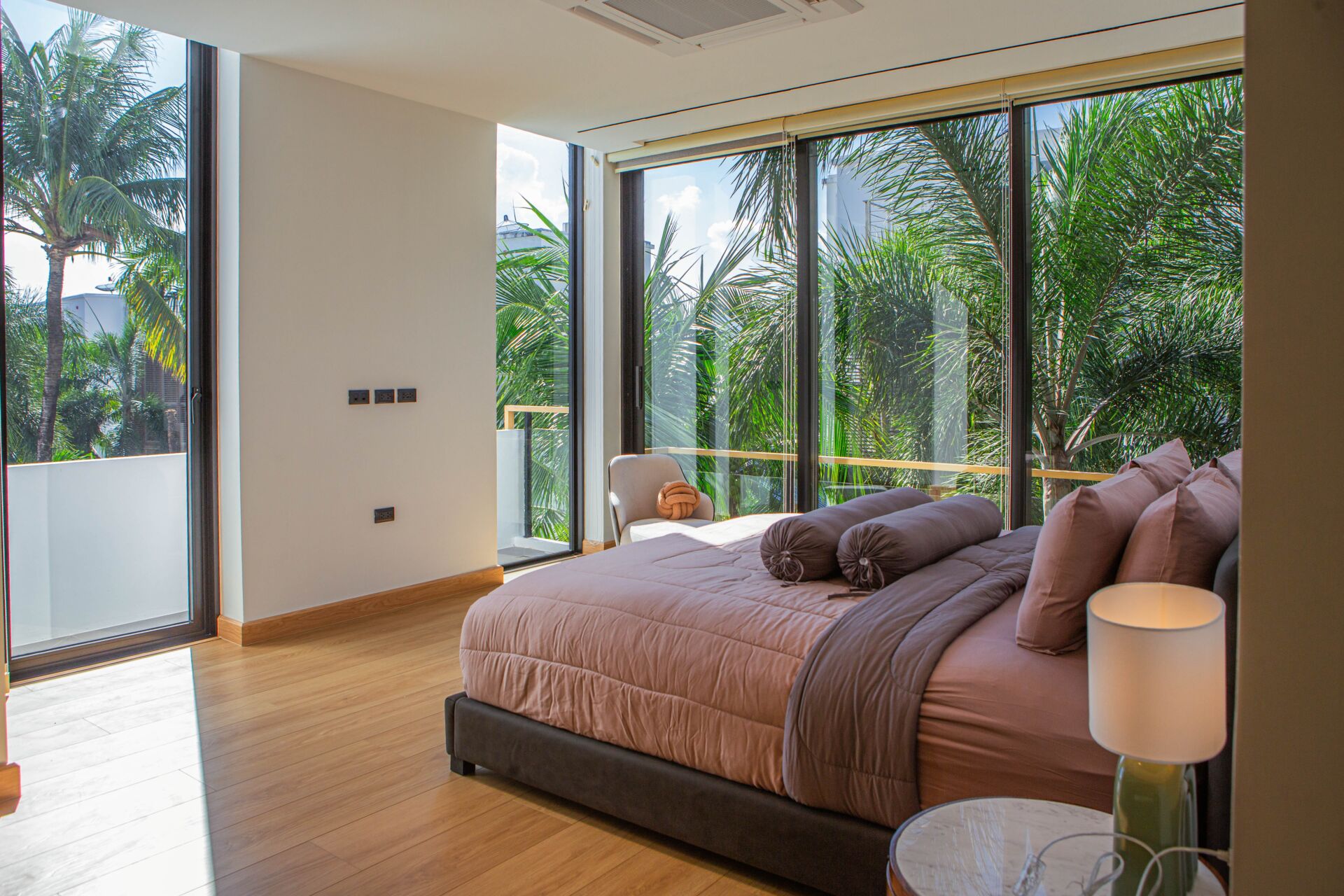 32 The Lantern Residences Phuket – Resale Luxury 4-Storey Residence for THB 32 Million