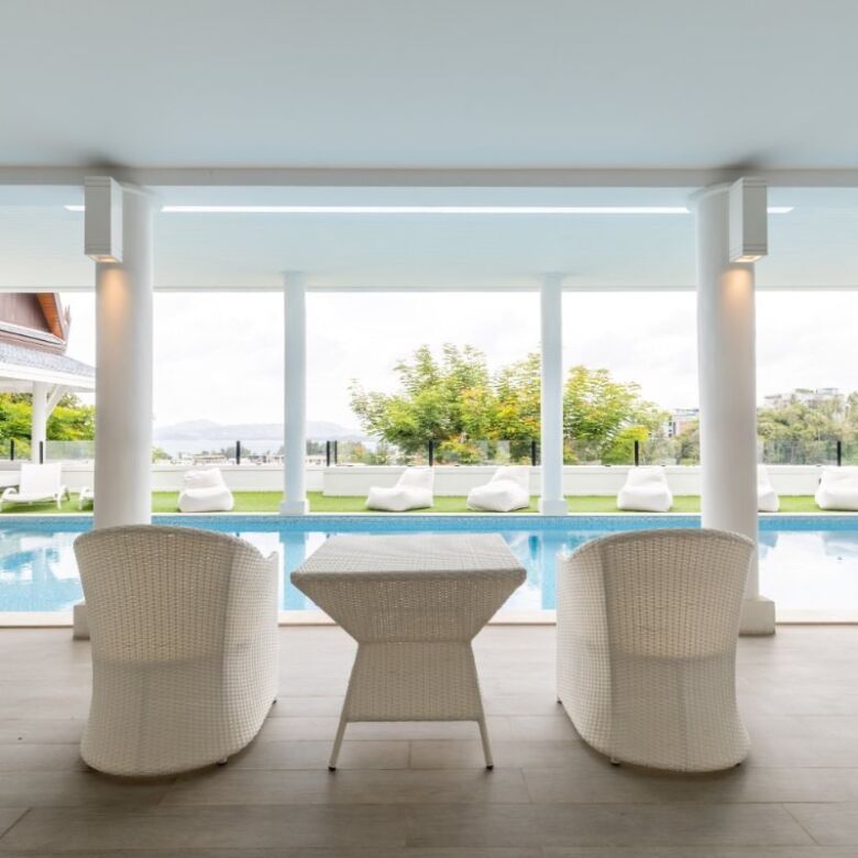 Luxury 5-Bedroom Ocean View Villa for Sale in Surin Hills, Phuket – THB 55 Million