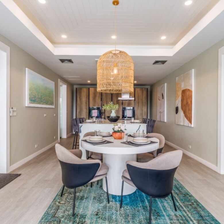 Luxury 5-Bedroom Ocean View Villa for Sale in Surin Hills, Phuket – THB 55 Million