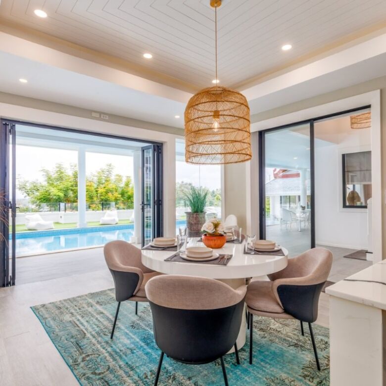 Luxury 5-Bedroom Ocean View Villa for Sale in Surin Hills, Phuket – THB 55 Million