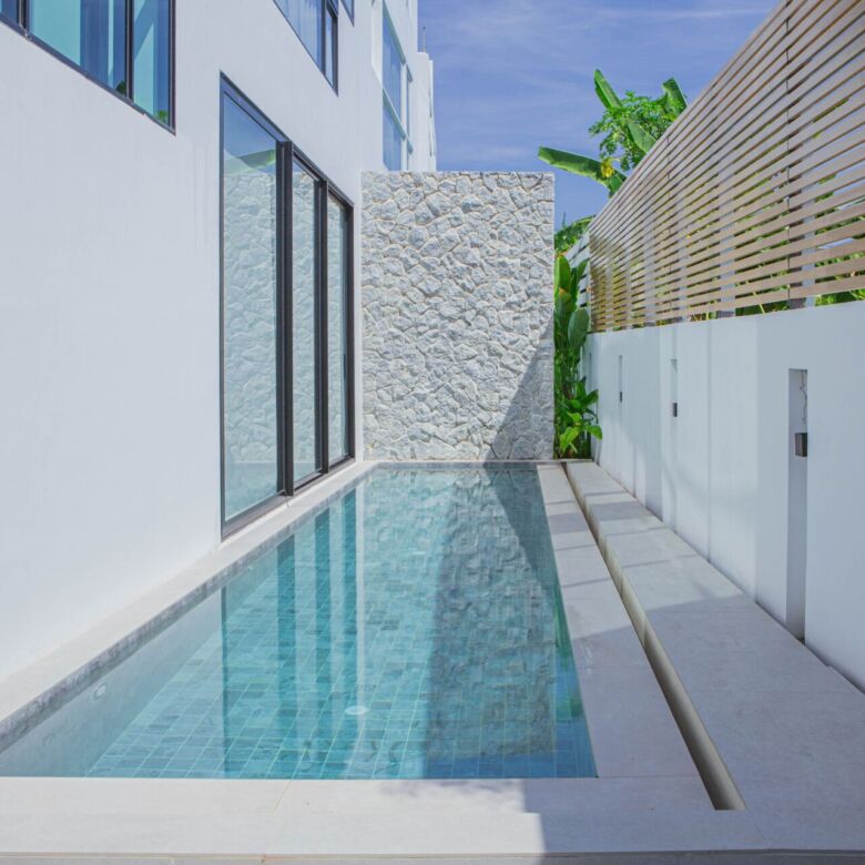 The Lantern Residences Phuket – Resale Luxury 4-Storey Residence for THB 32 Million