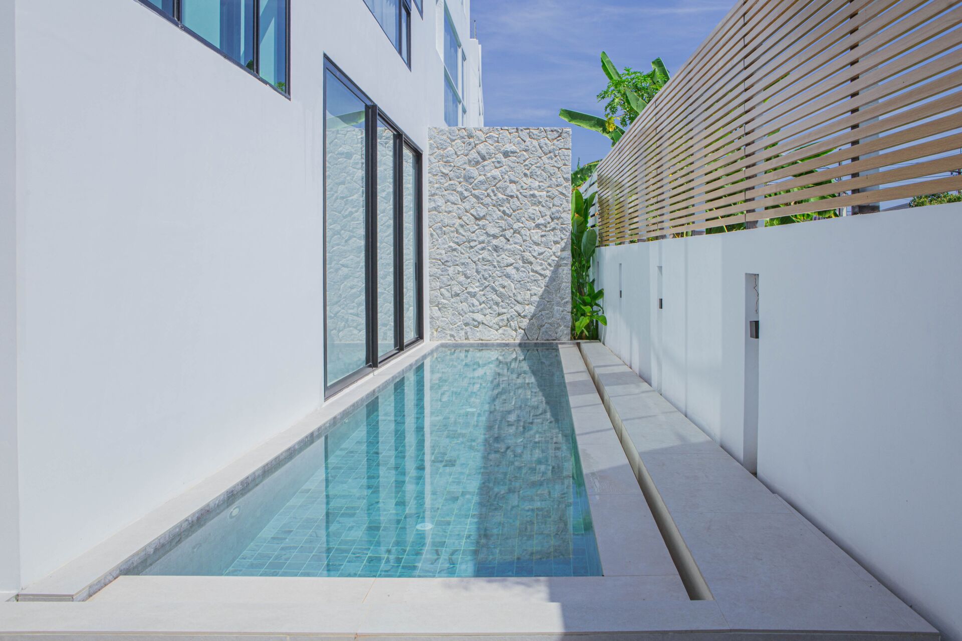 4 The Lantern Residences Phuket – Resale Luxury 4-Storey Residence for THB 32 Million