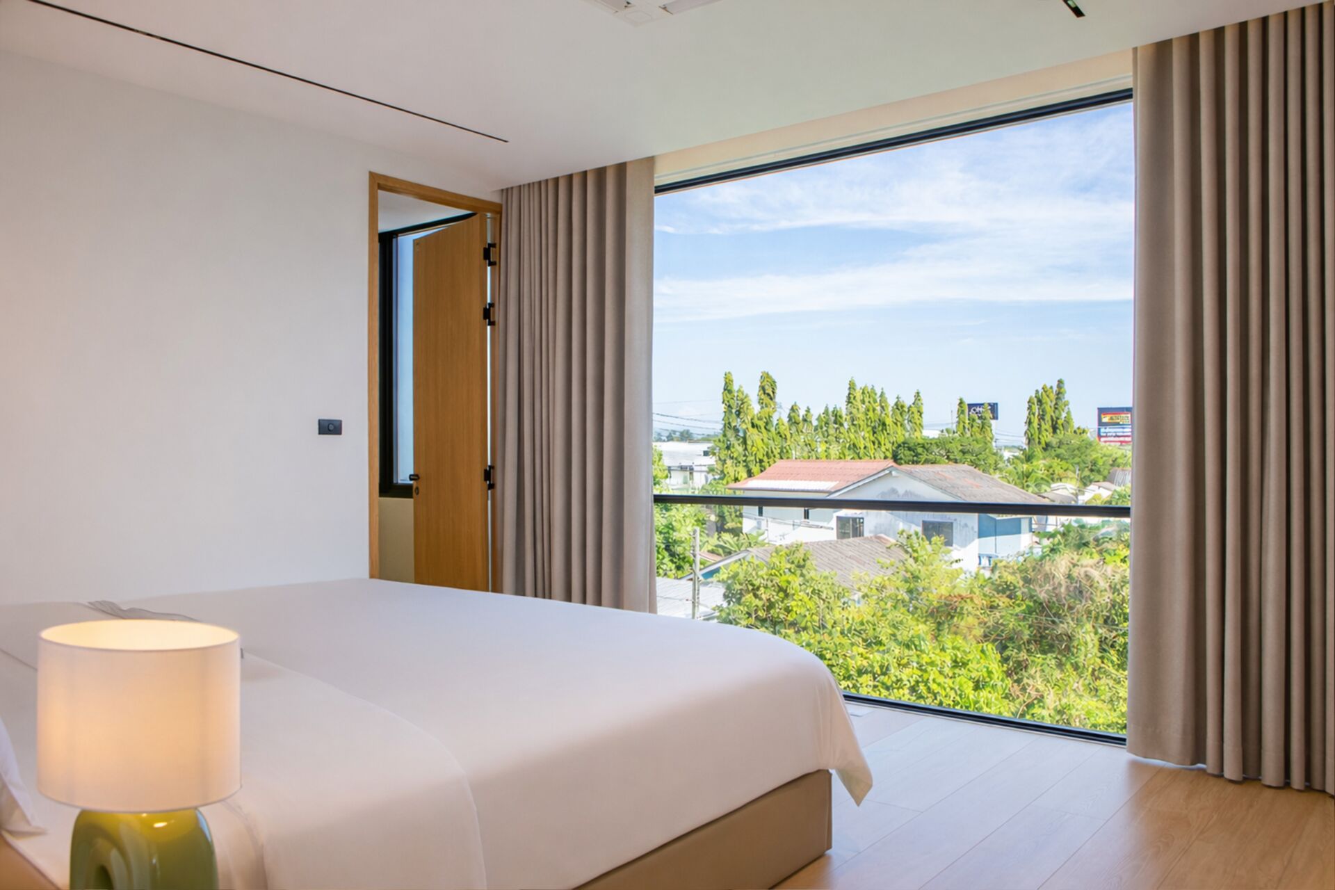 42 The Lantern Residences Phuket – Resale Luxury 4-Storey Residence for THB 32 Million