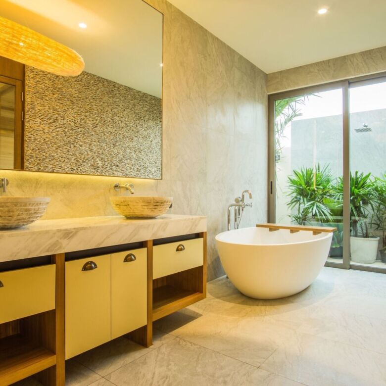 Garden Atlas Luxury Pool Villa for Sale in Cherng Talay, Phuket