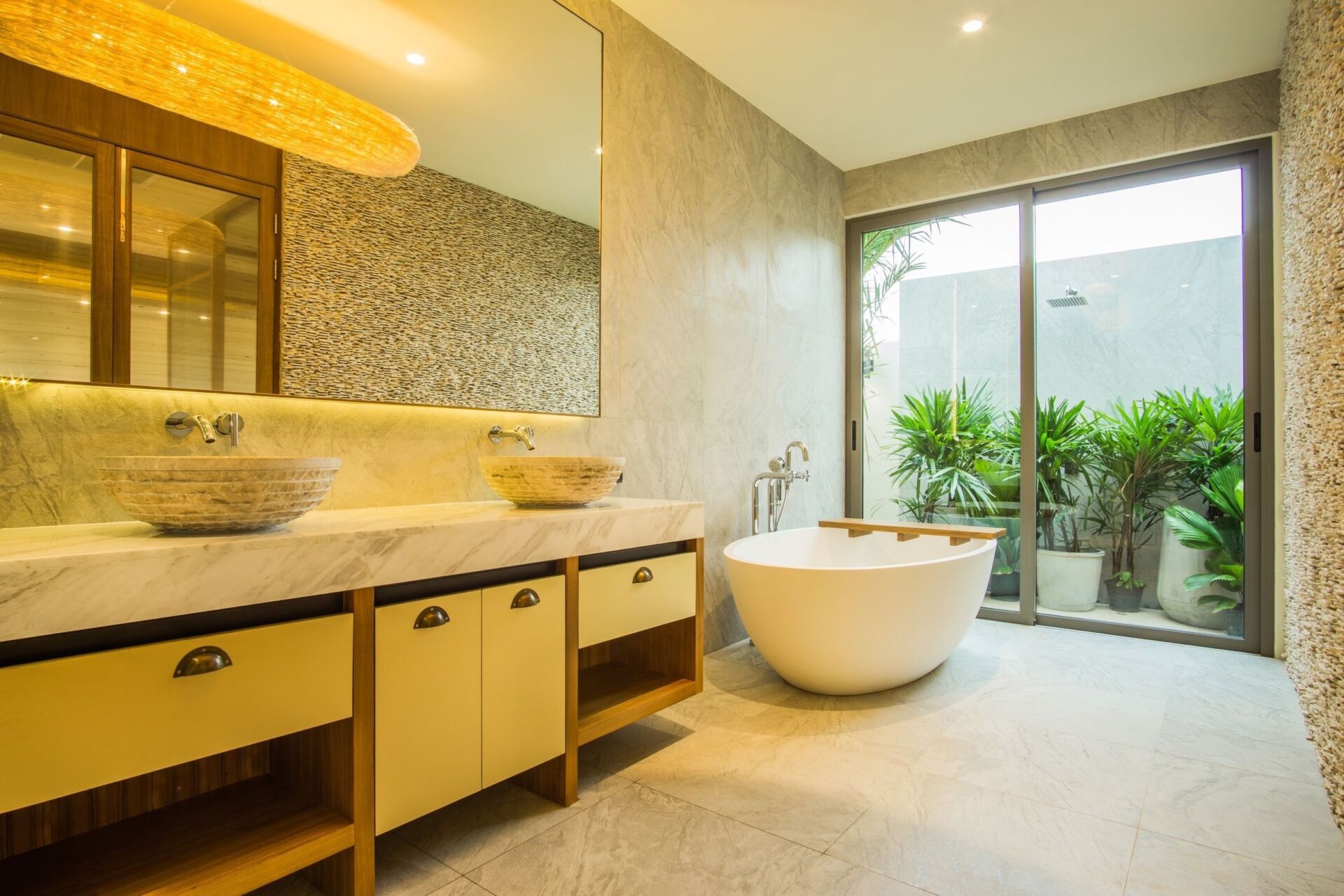 Garden Atlas Luxury Pool Villa for Sale in Cherng Talay, Phuket