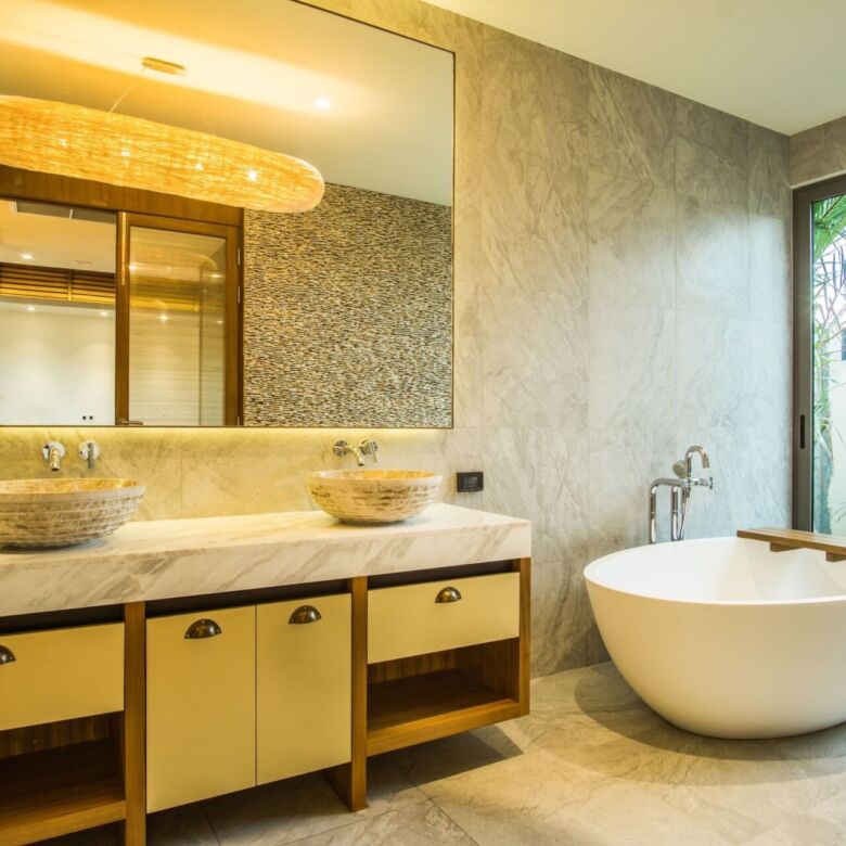 Garden Atlas Luxury Pool Villa for Sale in Cherng Talay, Phuket