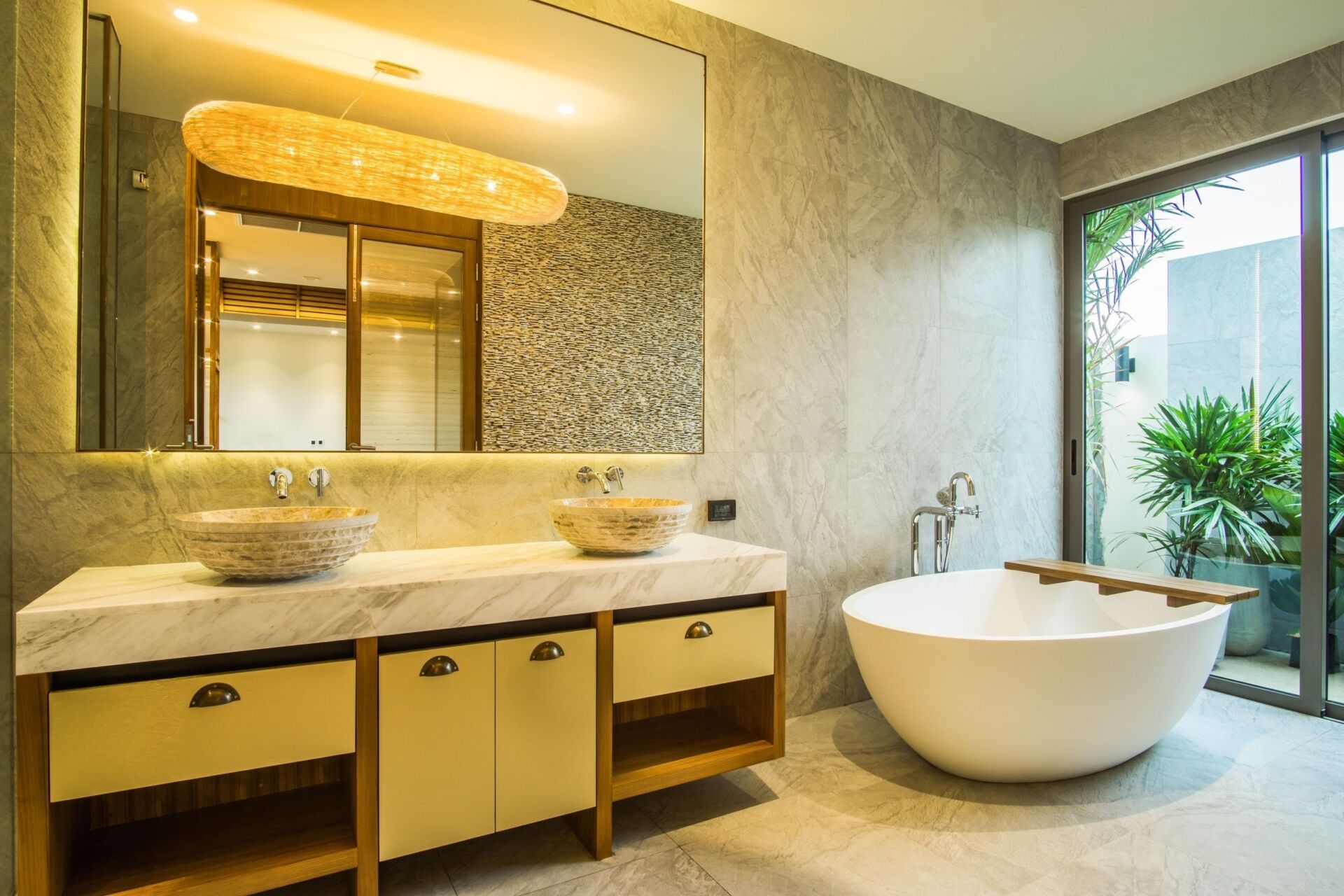 Garden Atlas Luxury Pool Villa for Sale in Cherng Talay, Phuket