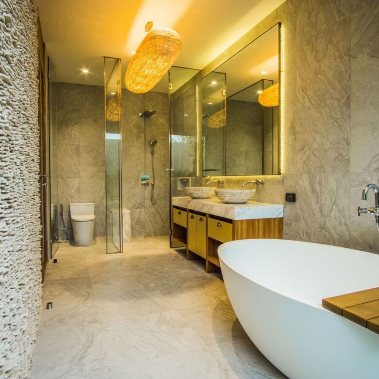 Garden Atlas Luxury Pool Villa for Sale in Cherng Talay, Phuket
