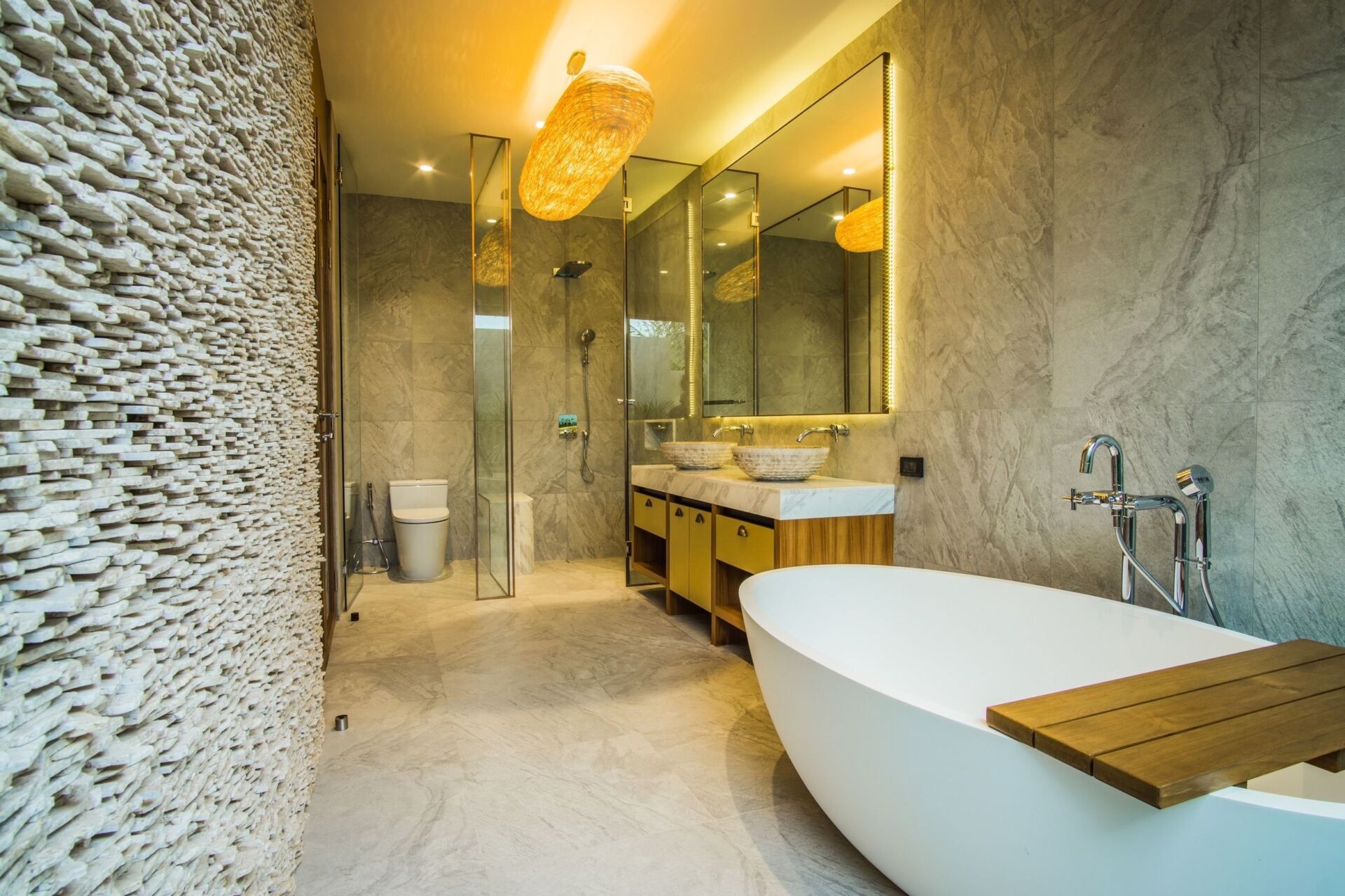 Garden Atlas Luxury Pool Villa for Sale in Cherng Talay, Phuket