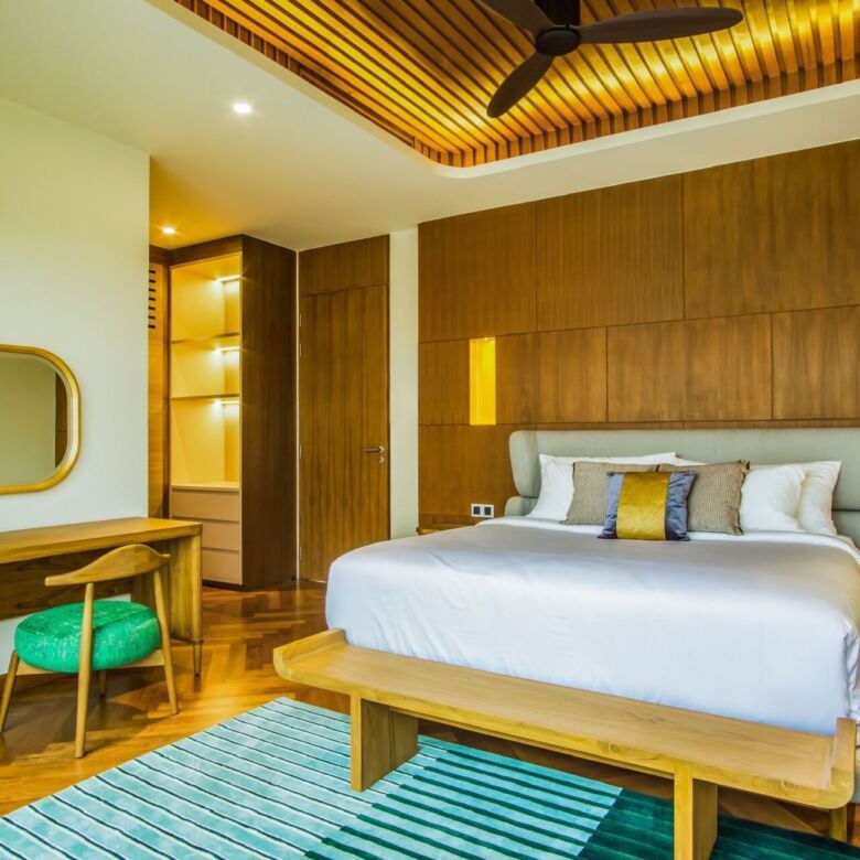 Garden Atlas Luxury Pool Villa for Sale in Cherng Talay, Phuket