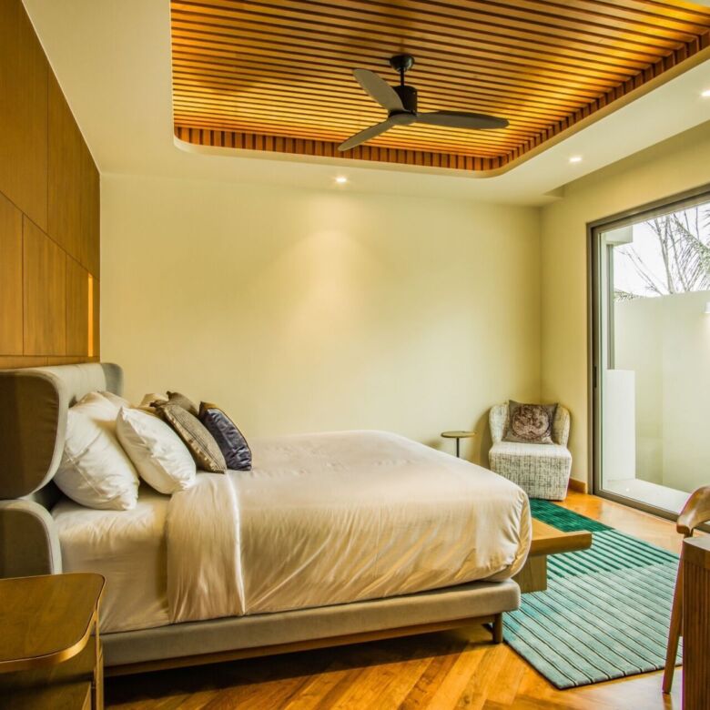 Garden Atlas Luxury Pool Villa for Sale in Cherng Talay, Phuket