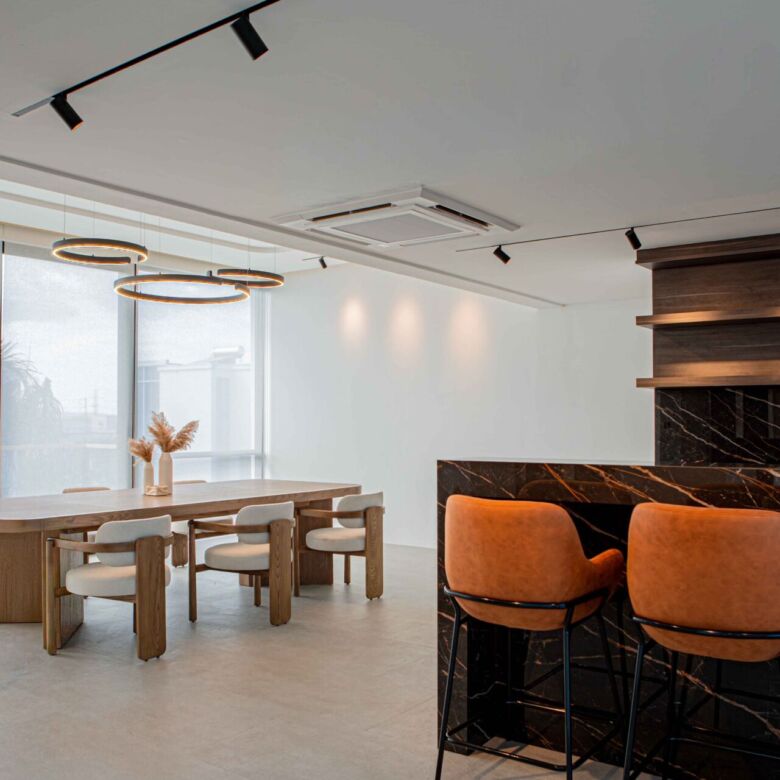 The Lantern Residences Phuket – Resale Luxury 4-Storey Residence for THB 32 Million