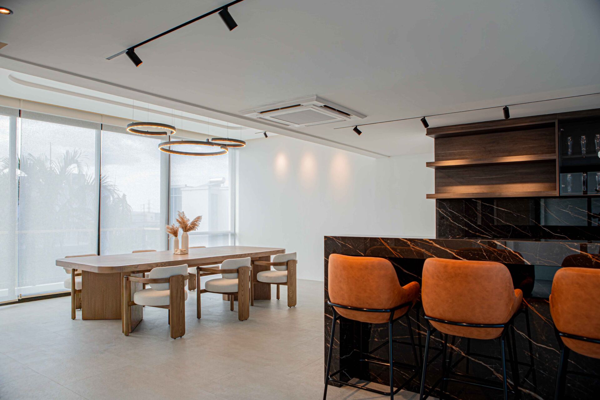46 The Lantern Residences Phuket – Resale Luxury 4-Storey Residence for THB 32 Million