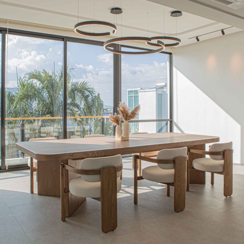 The Lantern Residences Phuket – Resale Luxury 4-Storey Residence for THB 32 Million