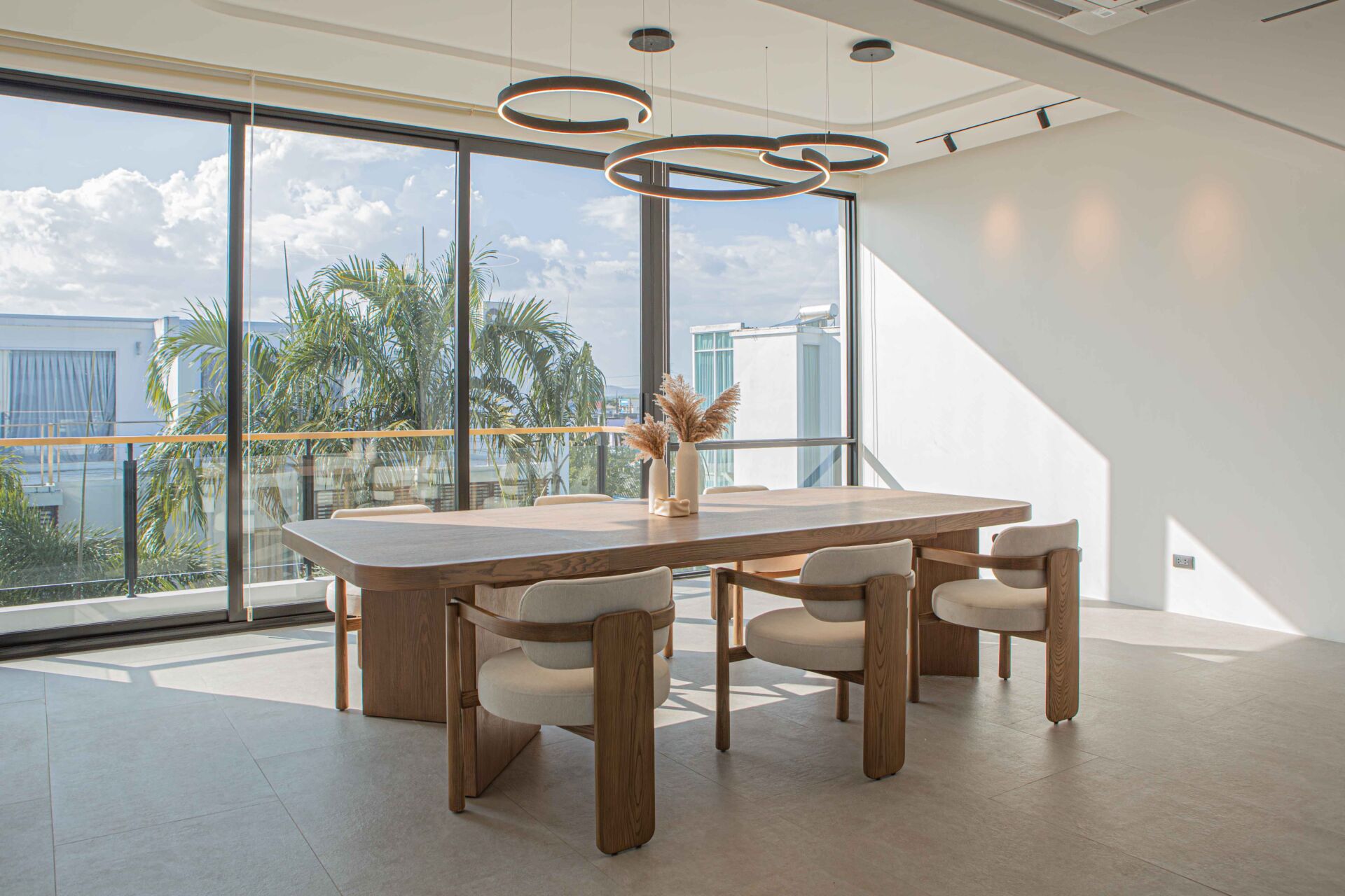 47 The Lantern Residences Phuket – Resale Luxury 4-Storey Residence for THB 32 Million