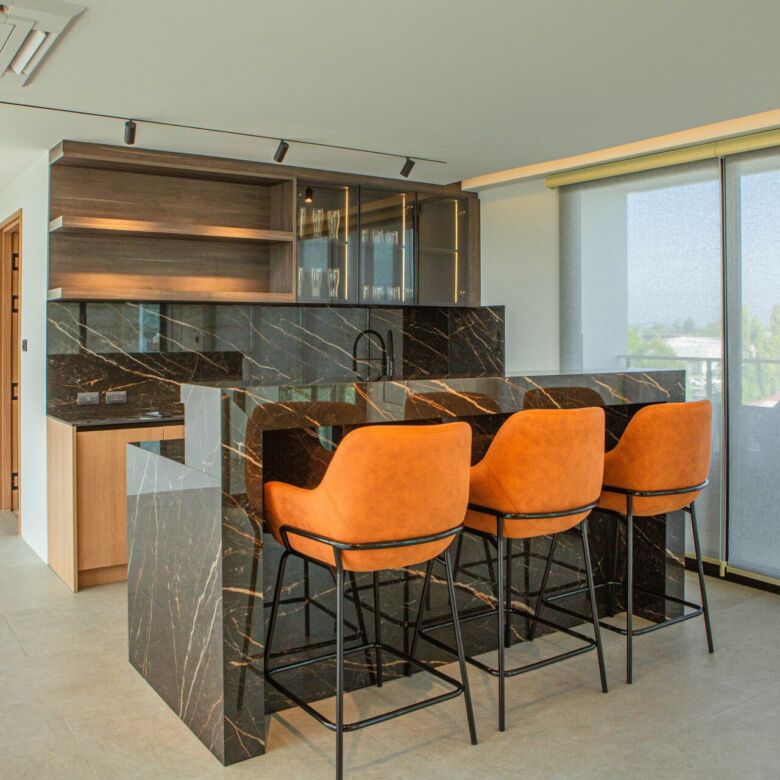 The Lantern Residences Phuket – Resale Luxury 4-Storey Residence for THB 32 Million