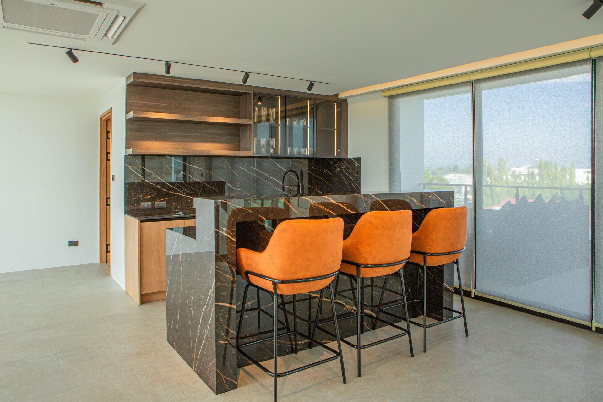49 The Lantern Residences Phuket – Resale Luxury 4-Storey Residence for THB 32 Million