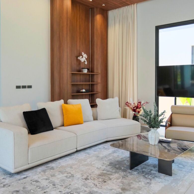 Luxury 4-Bedroom Pool Villa for Rent in Chalong, Phuket – THB 180,000 per Month