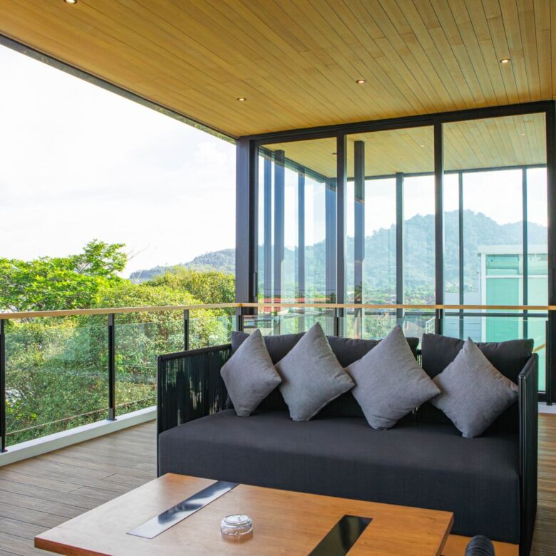 The Lantern Residences Phuket – Resale Luxury 4-Storey Residence for THB 32 Million
