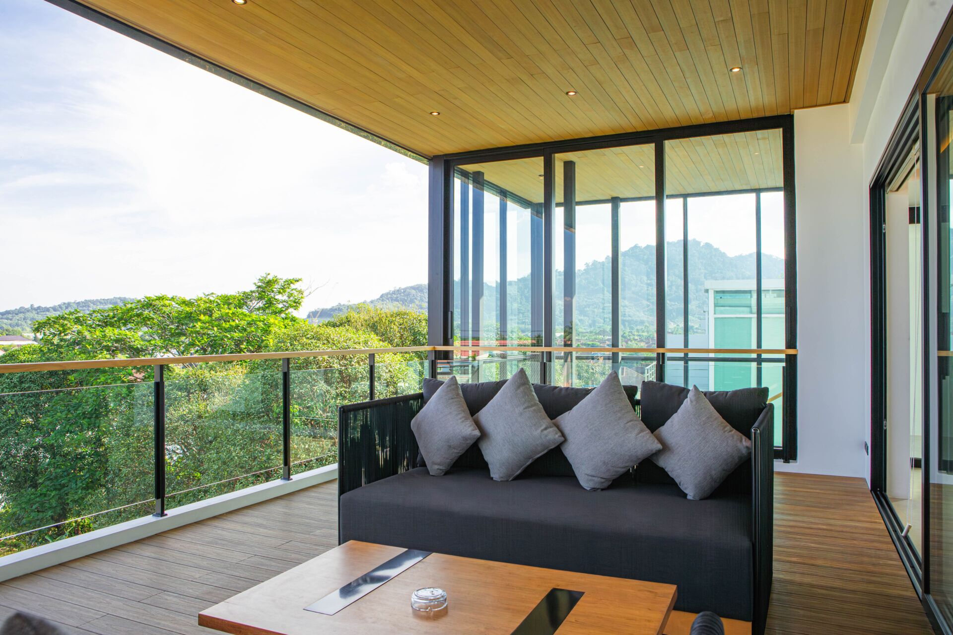 54 The Lantern Residences Phuket – Resale Luxury 4-Storey Residence for THB 32 Million