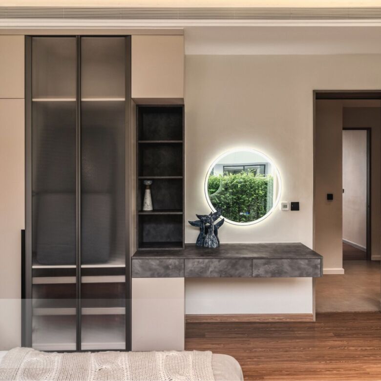 4-Bedroom Resale Pool Villa at Clover Residence, Phuket